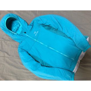 アークテリクス(ARC'TERYX)のるる子様専用(登山用品)