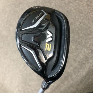 テーラーメイド(TaylorMade)のテイラーメード　ユティリティー(クラブ)