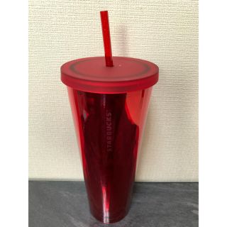 スターバックスコーヒー(Starbucks Coffee)のアメリカ　スタバ　スターバックス　タンブラー(その他)