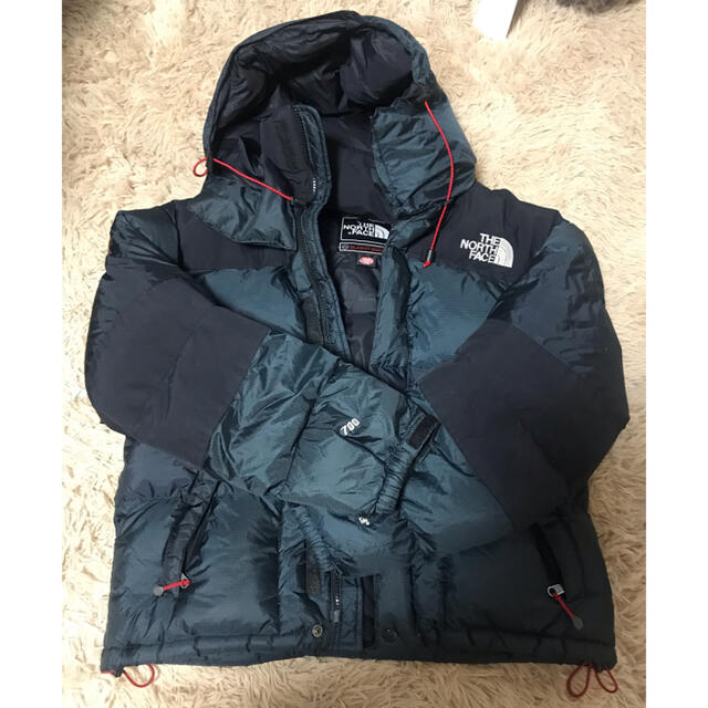 THE NORTH FACE ノースフェイス サミットシリーズ 700フィル 厳選 ...