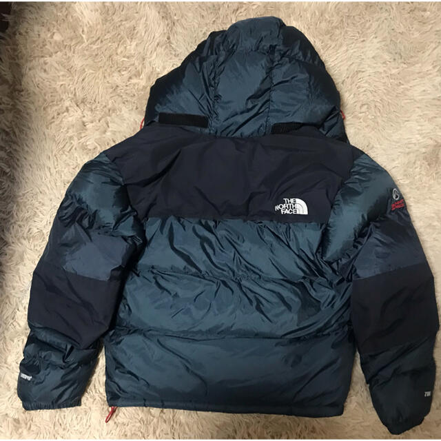 THE NORTH FACE ノースフェイス サミットシリーズ 700フィル THE NORTH FACE ノースフェイス サミットシリーズ 700フィル