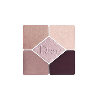 Dior   ディオール サンク クルール  ブルーミングブーケの通販 by
