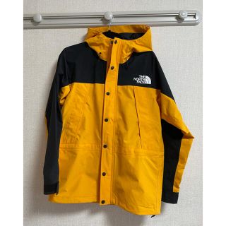 ザノースフェイス(THE NORTH FACE)のノースフェイス✨マウンテンライトジャケット　(マウンテンパーカー)