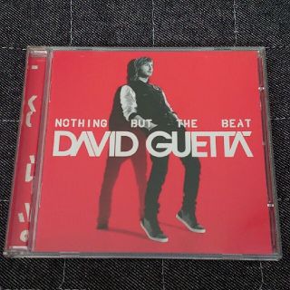 David Guetta/ nothing but the beat(ポップス/ロック(洋楽))