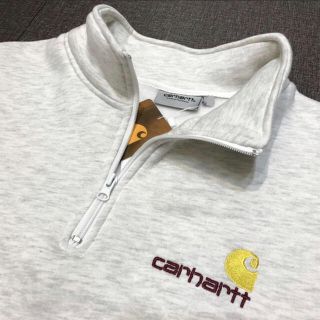 カーハート(carhartt)のCarhartt カーハート パーカー レディース メンズ 男女兼用(パーカー)