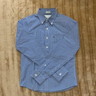 アバクロンビーアンドフィッチ(Abercrombie&Fitch)のアバクロンビー&フィッチ シャツ(シャツ)