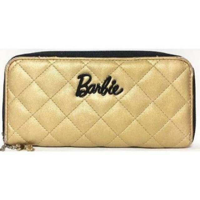 Barbie(バービー)のBarbie　長財布　〜即日発送も可能〜 レディースのファッション小物(財布)の商品写真