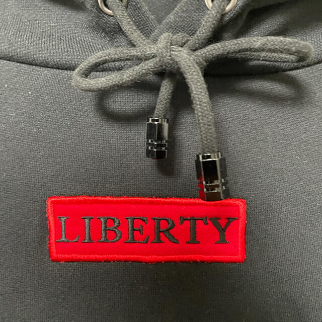 専用出品　liberty tokyo セットパーカー