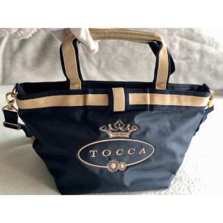 トッカ 2wayバッグの通販 54点 | TOCCAを買うならラクマ