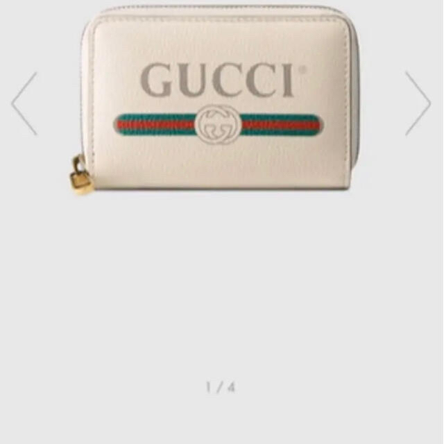 GUCCI ミニウォレット ルイ様専用のサムネイル