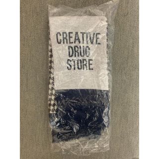 シュプリーム(Supreme)のcreative drug store マフラー(マフラー)