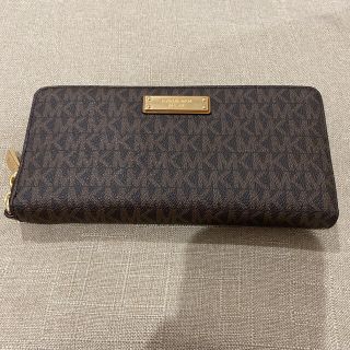 マイケルコース(Michael Kors)の新品 マイケルコース 長財布(財布)