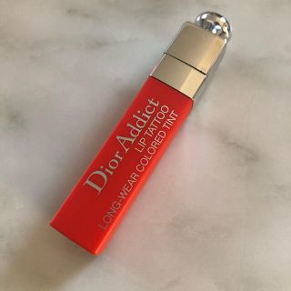 クリスチャンディオール(Christian Dior)のディオール アディクト リップティント641(リップグロス)