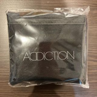 アディクション(ADDICTION)のアディクション エコバッグ(エコバッグ)