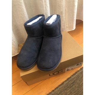 アグ(UGG)の年内値下げ！ugg アグ　ブーツ　クラッシックミニ(ブーツ)