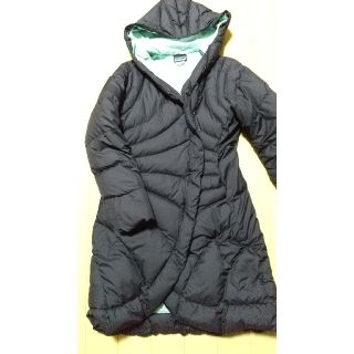 パタゴニア(patagonia)のpatagonia ダウンコート(ダウンコート)