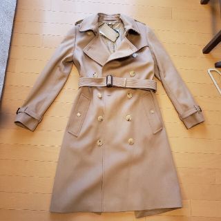 バーバリー(BURBERRY)の期間限定値下げ🌸新品未使用✨美品✨バーバリー コート(ロングコート)