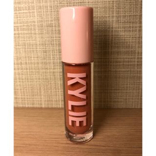 カイリーコスメティックス(Kylie Cosmetics)のKYLIE JENNER HIGH GLOSS SNATCHED リップグロス(リップグロス)