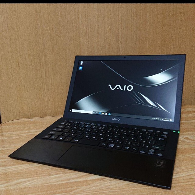 超軽量！SONY VAIO pro11！ノートパソコン i7 office