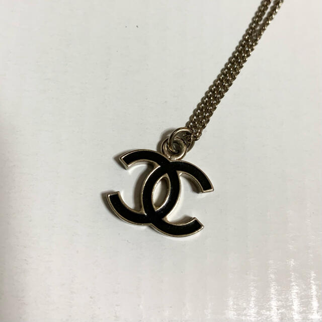 CHANEL ネックレス　シャネル