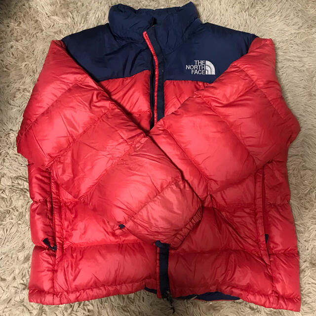 THE NORTH FACE - THE NORTH FACE ノースフェイス 1996 700フィル　XL