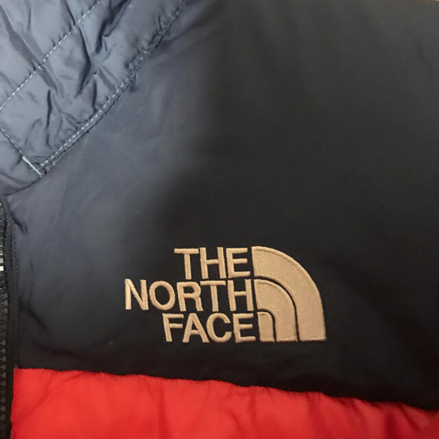 THE NORTH FACE ノースフェイス 1996 700フィル　XLジャケット/アウター