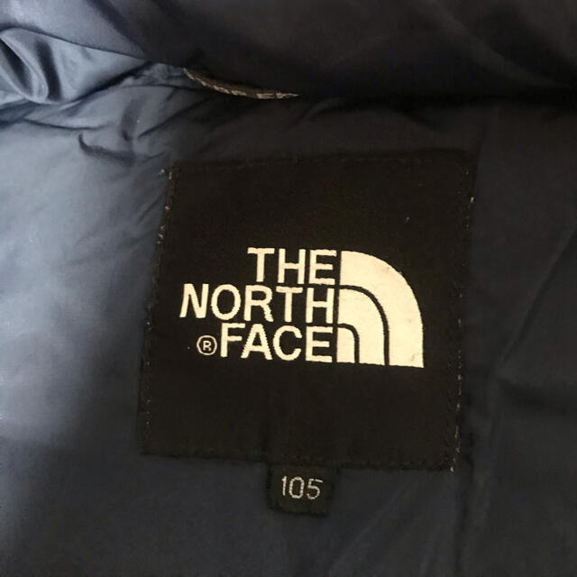 THE NORTH FACE ノースフェイス 1996 700フィル　XLジャケット/アウター