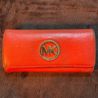 マイケルコース(Michael Kors)のMICHAEL KORS 財布 長財布(財布)