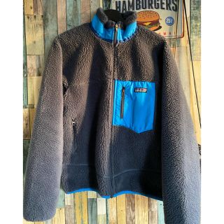 パタゴニア(patagonia)のパタゴニア レトロX  正規品(ブルゾン)