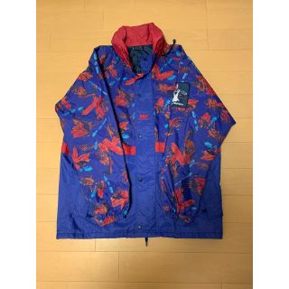 ヘリーハンセン(HELLY HANSEN)の希少 vintage helly hansen ヘリーハンセン L相当(ナイロンジャケット)