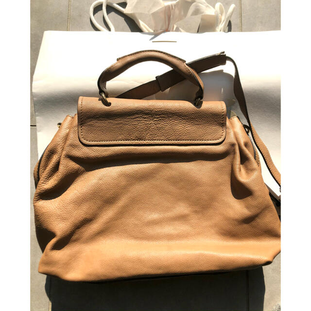 Chloe(クロエ)のクロエ　ショルダーバック レディースのバッグ(ショルダーバッグ)の商品写真