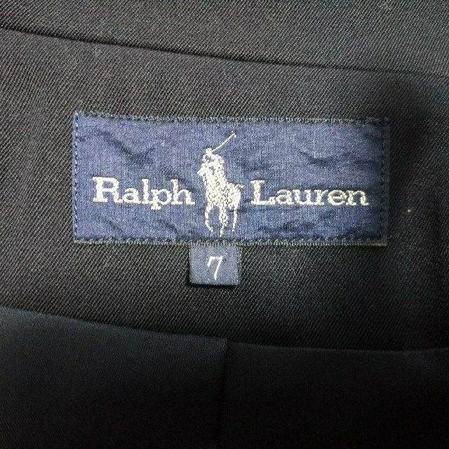 Ralph Lauren(ラルフローレン)のラルフローレン レディースのワンピース(ロングワンピース/マキシワンピース)の商品写真