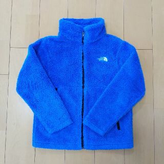 ザノースフェイス(THE NORTH FACE)のマサラタウン様専用ページ★ノースキッズボアフリース150センチ(ジャケット/上着)