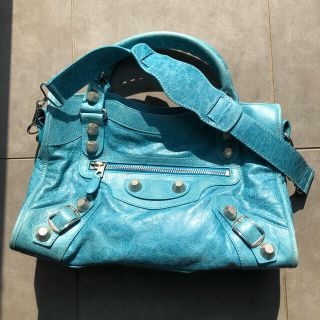 バレンシアガバッグ(BALENCIAGA BAG)のヨット様専用　　バレンシアガ　バック(ハンドバッグ)