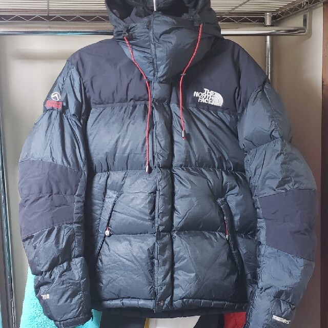 THE NORTH FACE - THE NORTH FACE バルトロ サミットシリーズの通販 by