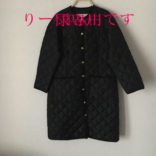 マッキントッシュ(MACKINTOSH)のtraditional whether wear キルティングコート (ロングコート)