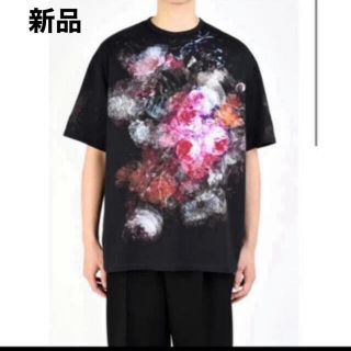 ラッドミュージシャン(LAD MUSICIAN)のBIG T-SHIRT 42 44 定価以下　新品(Tシャツ/カットソー(半袖/袖なし))