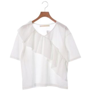 カージュ(Khaju)のkhaju Tシャツ・カットソー レディース(カットソー(半袖/袖なし))