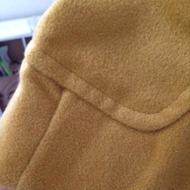 LOWRYS FARM(ローリーズファーム)の送込＊ジャケットコート レディースのジャケット/アウター(ロングコート)の商品写真
