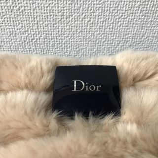 ディオール(Dior)のDior ミニアイシャドーパレット(アイシャドウ)