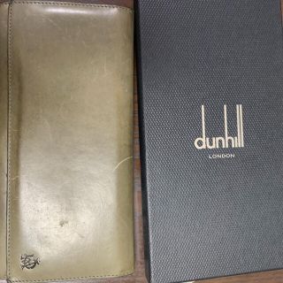 ダンヒル(Dunhill)のダンヒル長財布(長財布)