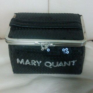 マリークヮント(MARY QUANT)のもちもち様＊専用（2/15迄）(ポーチ)