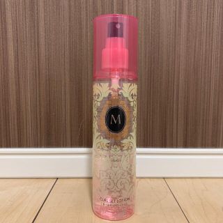 シセイドウ(SHISEIDO (資生堂))のマシェリ カールセットローションEX(200ml)(ヘアスプレー)