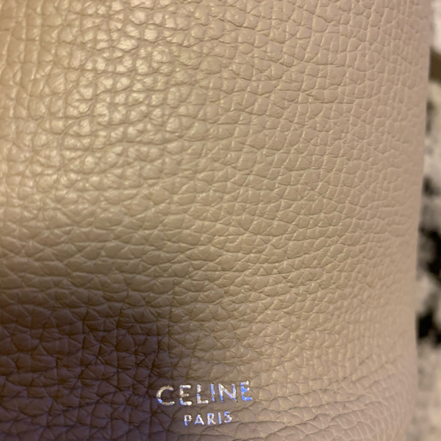 celine(セリーヌ)のセリーヌ レディースのバッグ(ハンドバッグ)の商品写真