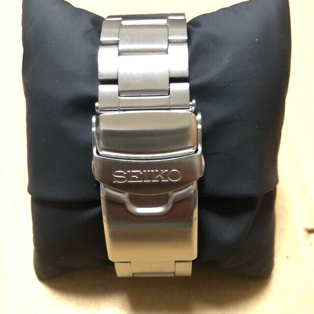 SEIKO(セイコー)のセイコー　5スポーツ　SBSA013 メンズの時計(腕時計(アナログ))の商品写真