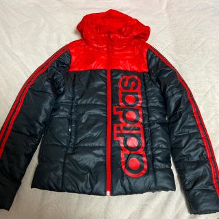 アディダス(adidas)の専用‼︎ adidas ウィンドブレーカー　ジャンパー　150センチ(ジャケット/上着)