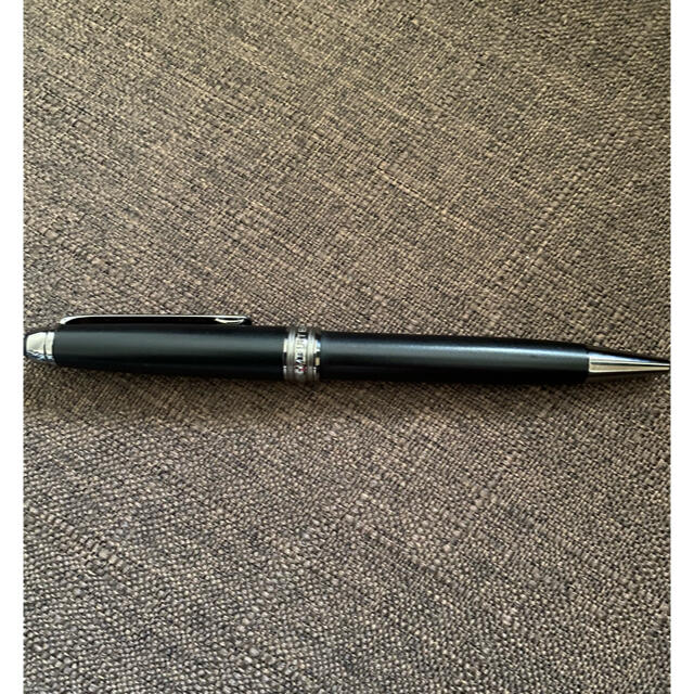 MONTBLANC - モンブラン ウルトラブラックの通販 by もいもい's shop