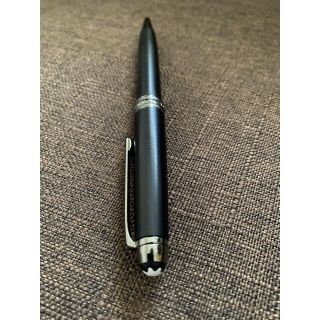 MONTBLANC - モンブラン ウルトラブラックの通販 by もいもい's shop