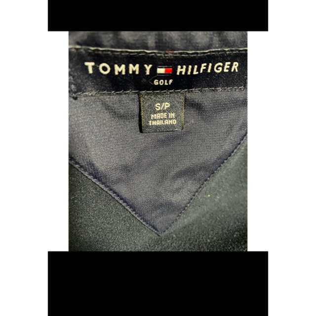 TOMMY HILFIGER(トミーヒルフィガー)の Tommy Hilfiger ゴルフ　 スポーツ/アウトドアのゴルフ(ウエア)の商品写真