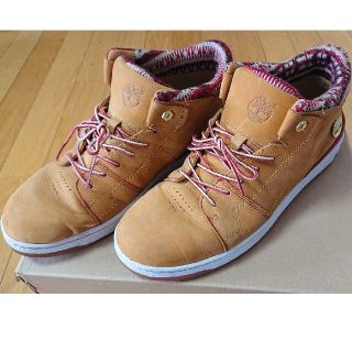 ティンバーランド(Timberland)のティンバーランド スニーカー(スニーカー)